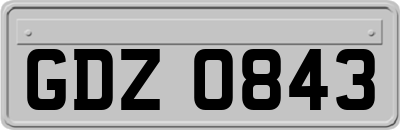 GDZ0843