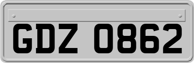 GDZ0862
