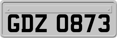 GDZ0873