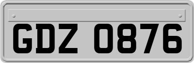 GDZ0876