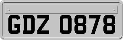 GDZ0878