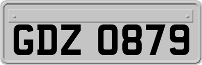 GDZ0879