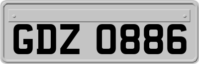 GDZ0886