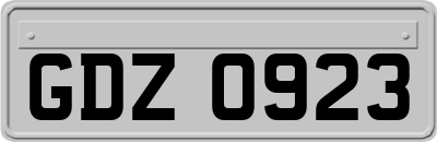 GDZ0923