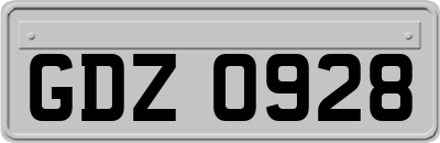 GDZ0928