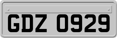 GDZ0929