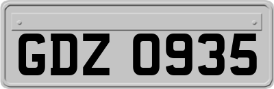 GDZ0935