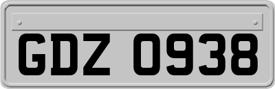 GDZ0938