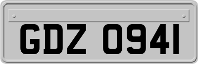 GDZ0941