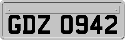 GDZ0942