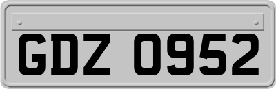 GDZ0952