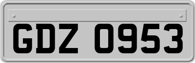 GDZ0953