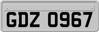 GDZ0967