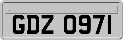GDZ0971