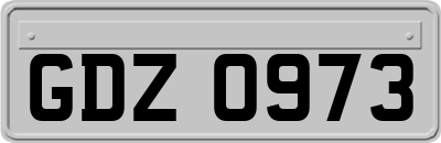 GDZ0973