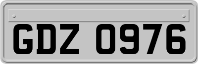 GDZ0976
