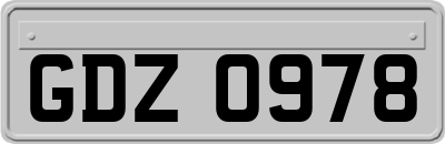 GDZ0978