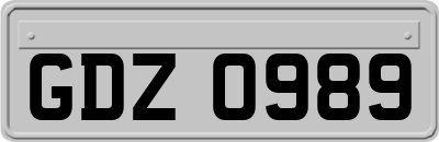 GDZ0989