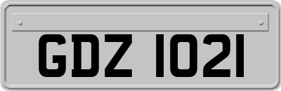 GDZ1021