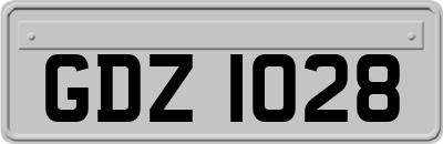 GDZ1028