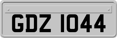 GDZ1044