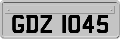 GDZ1045