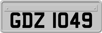 GDZ1049