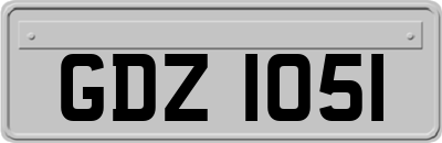 GDZ1051