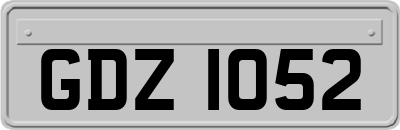 GDZ1052
