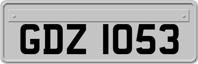 GDZ1053