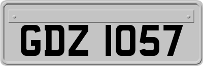 GDZ1057