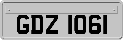 GDZ1061