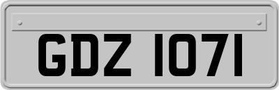 GDZ1071