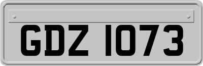 GDZ1073