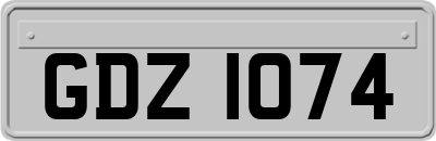 GDZ1074