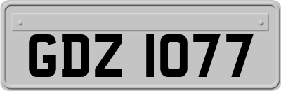 GDZ1077