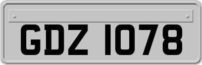 GDZ1078