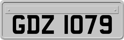 GDZ1079