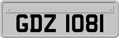 GDZ1081