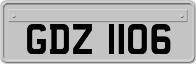 GDZ1106