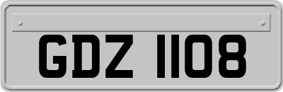 GDZ1108