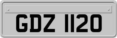 GDZ1120