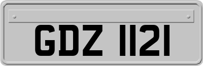 GDZ1121