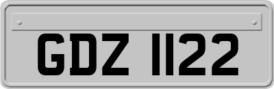 GDZ1122