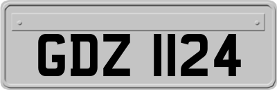 GDZ1124
