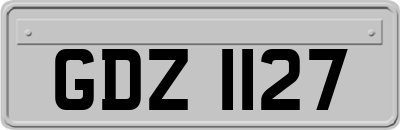 GDZ1127