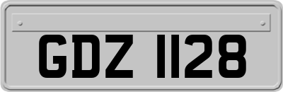 GDZ1128