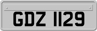 GDZ1129