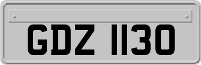 GDZ1130