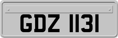 GDZ1131